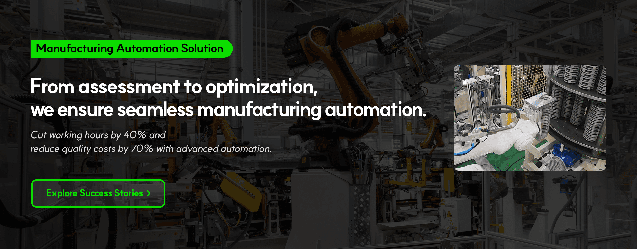 manufacturing-automation