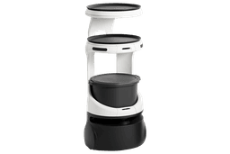 BEARROBOTICS 서빙로봇 Servi