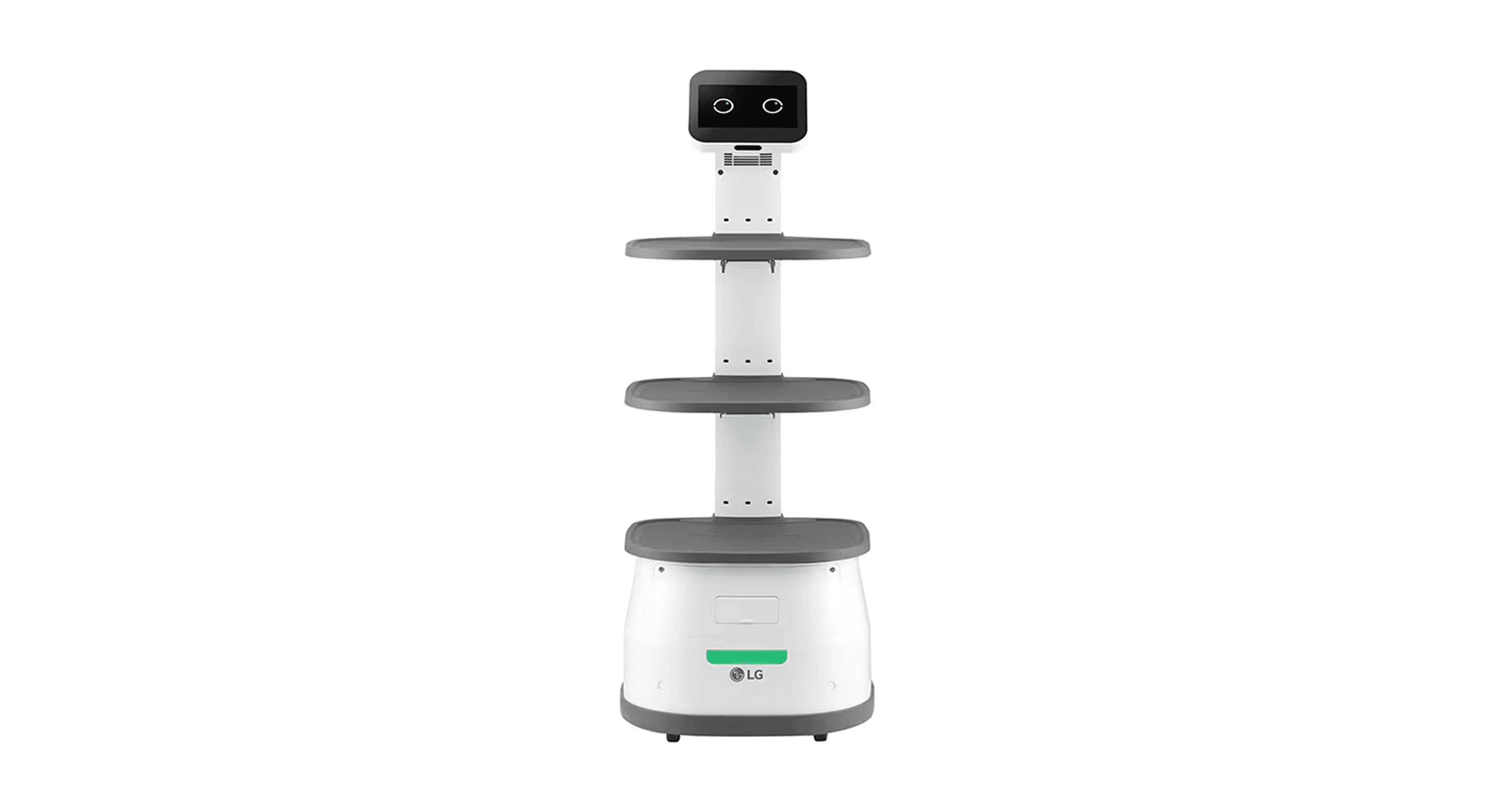 CLOi ServeBot (Shelf type) (LDLIM21)