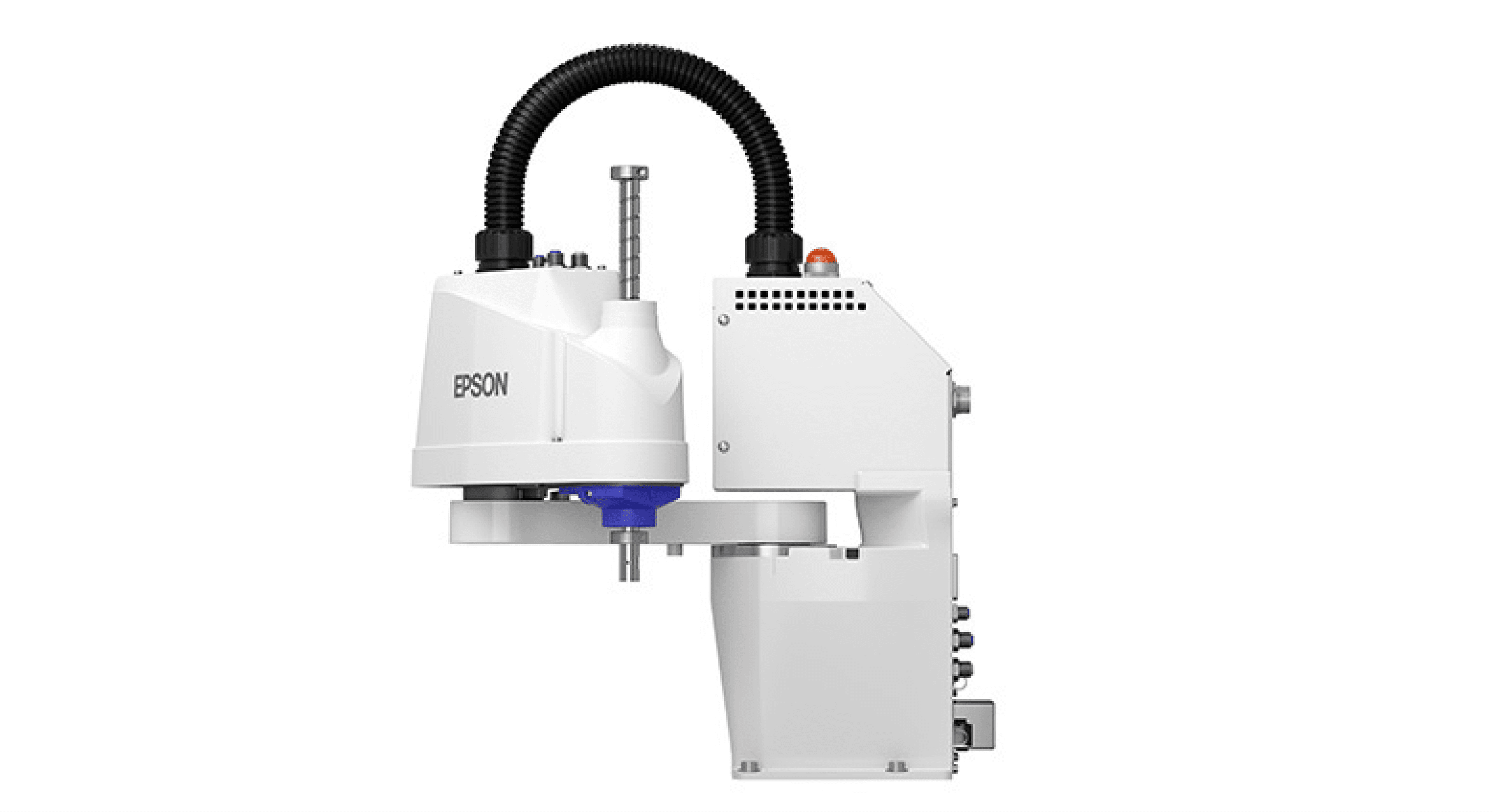 Epson T3-B All-in-One SCARA Robot (Payload : 3 kg, Reach : 400 mm)