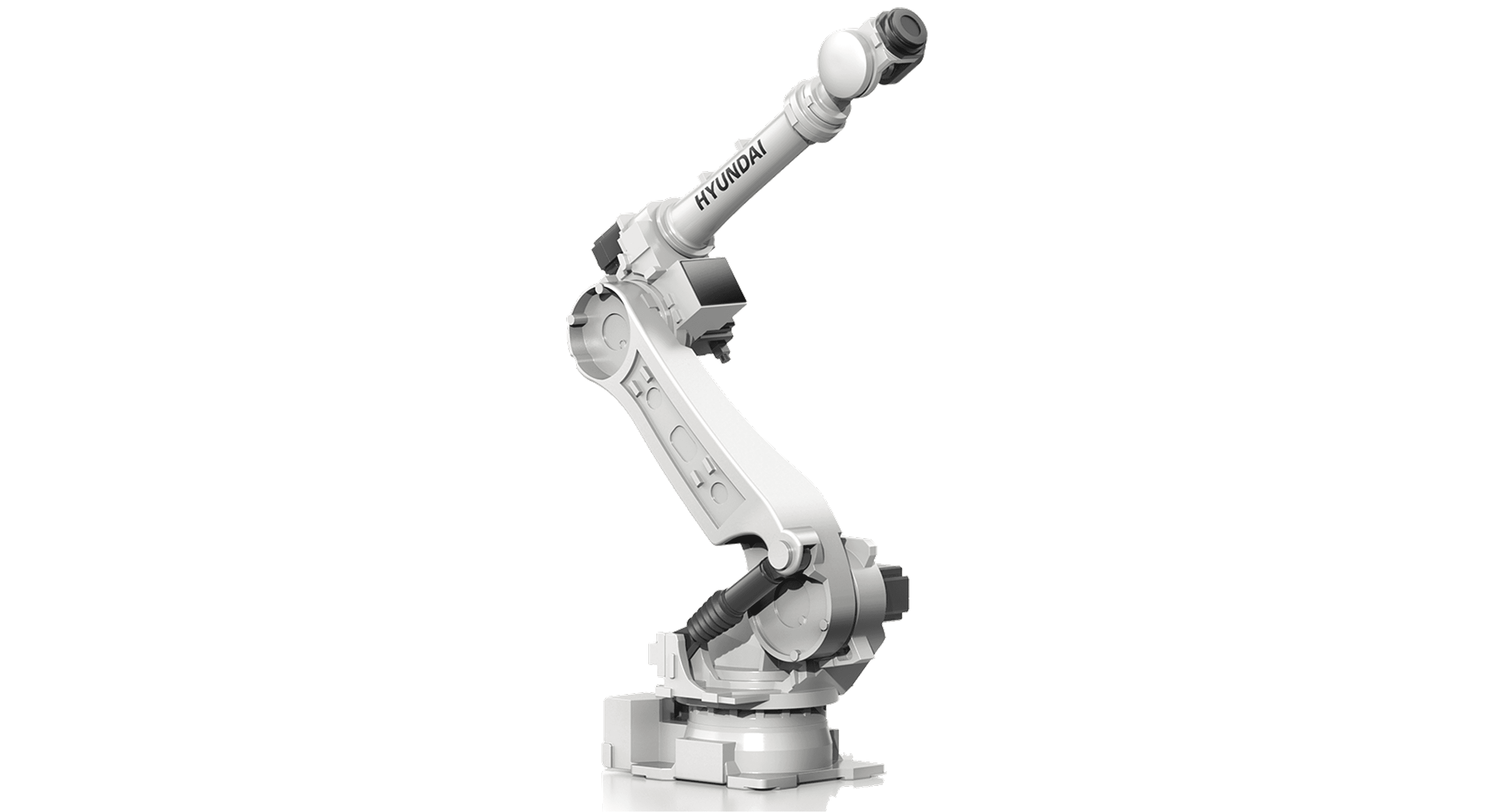 HD Hyundai Robotics HDR220-26(HS220) (Payload: 220kg)