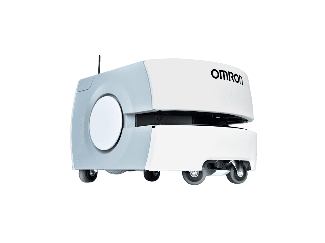 OMRON Autonomous Mobile Robots(AMR) LD-60