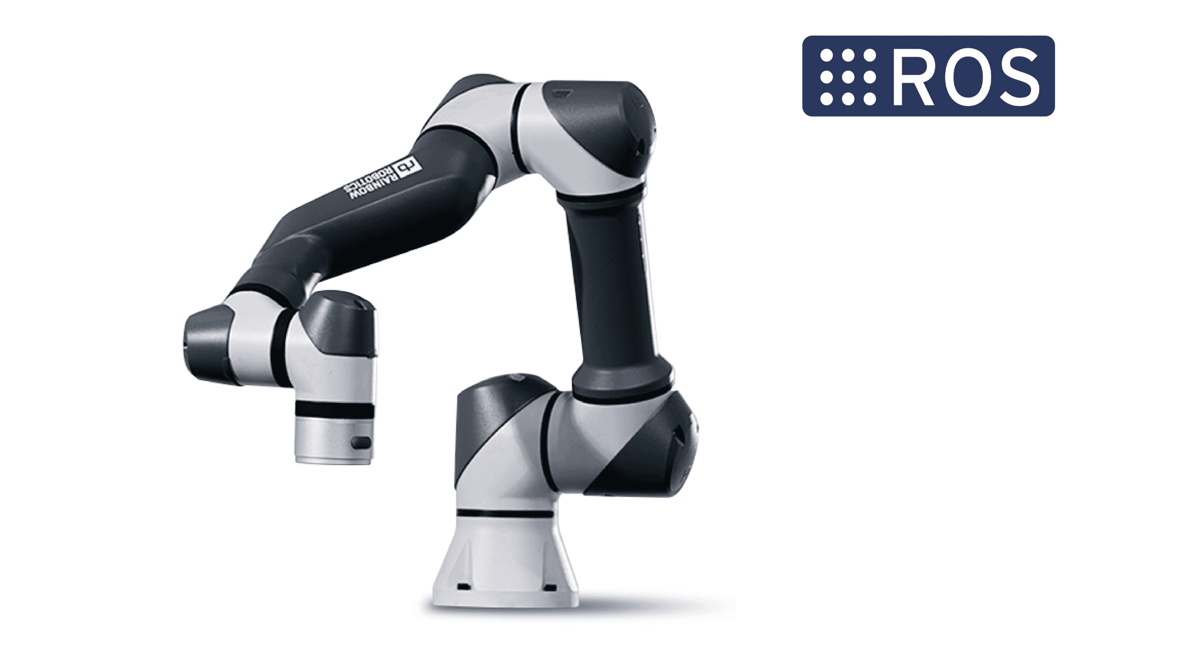 Rainbow robotics cobot RB3-730 (Payload : 3kg, Reach : 730mm)