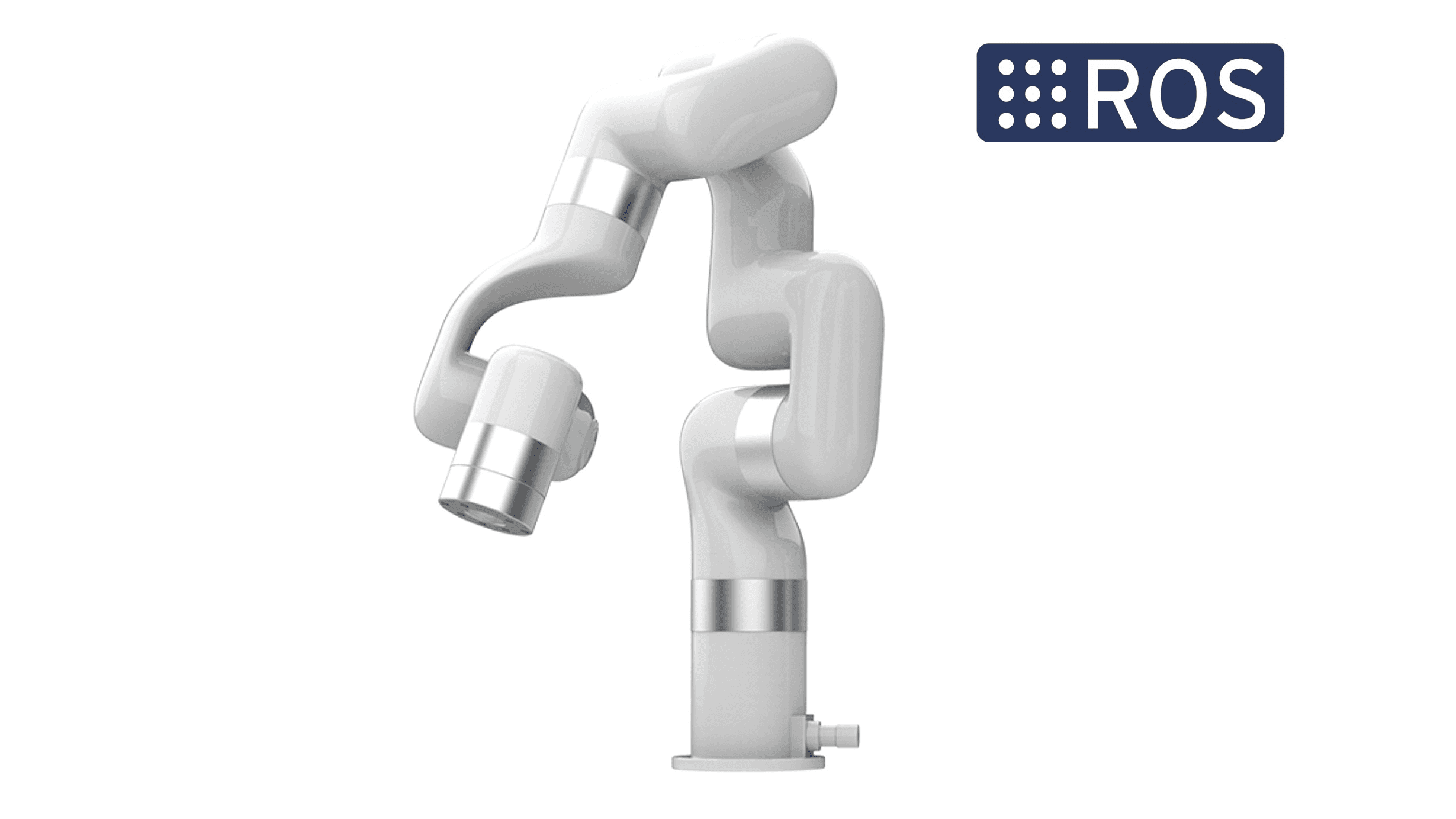 UFACTORY xArm 6 Robot (Pay load : 5kg, Reach : 700mm)