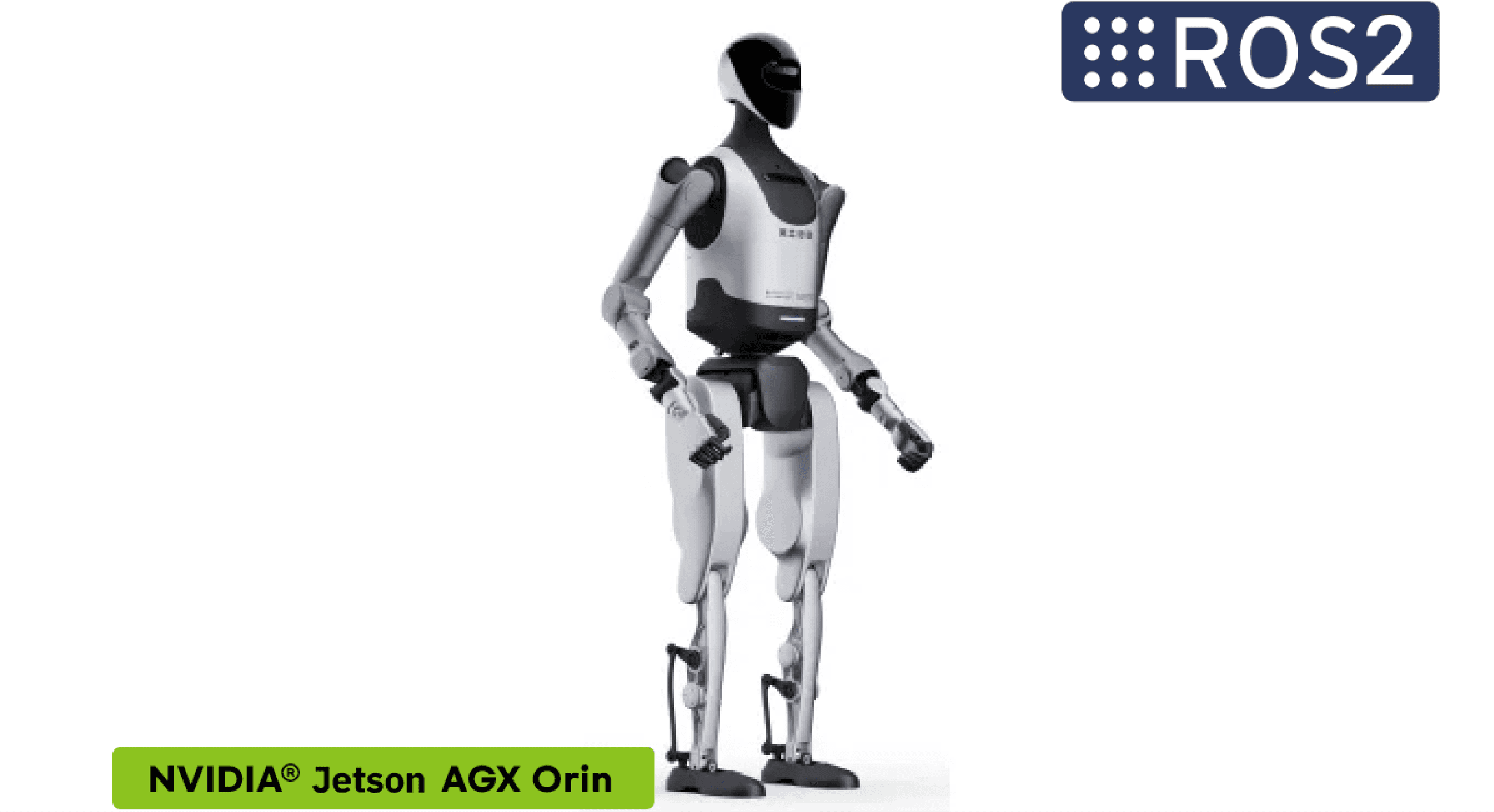 UBTECH Humanoid Walker E Robot (Tien Kung)